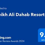 Sheikh Ali Dahab Resort
