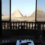 Welcome Pyramids