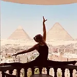 Welcome Pyramids