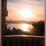 Nile Sunrise Flats