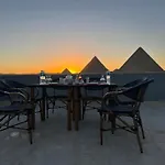 Pyramids Hotel