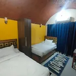 Abu Simbel Nubian Guest House