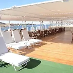 Gts Nile Cruise Luxor Aswan Every Monday From Luxor Friday From Aswan