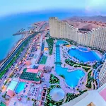 Porto Sokhna Pyramids Apartments