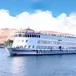 Gts Nile Cruise Luxor Aswan Every Monday From Luxor Friday From Aswan