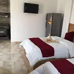 Villamar Sea View Rooms & Apartments