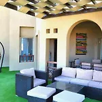 Apartment Azzura Sahl Hasheesh With Private Garden