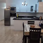 Palma Apartment