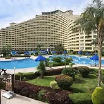 Porto Pyramids Sokhna Elite