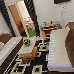 Casablanca Beach Direct Sea View Tow Bedroom Apartment