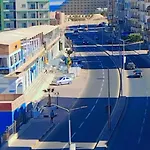 Evi\'S Infinity Sea View Apartment
