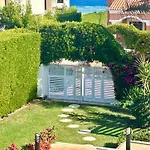 Luxury Villa With Pool In Hurghada