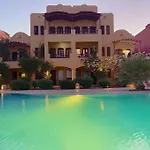 Magical 2Br Ground/Free Pool & Lagoon Access @Elgouna