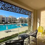 Stunning 2 Br/ Free Beach & Pool Access @ Mangroovy, El Gouna