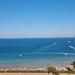 Porto Pyramids Sokhna Elite