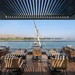Aqua The Dahabeya - Mondays From Luxor - Available For Private Bookings