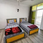Panoramic Apartment Looks Over Nile River