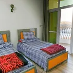 Panoramic Apartment Looks Over Nile River