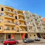 Hurghada City Apartment 3