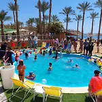 Seti Sharm Palm Beach Resort Families And Couples Only