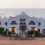 Daniela Diving Resort Dahab