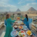 Sphinx View Hotel