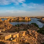 Eco Nubia