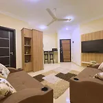 Beach Front Apartment In Hurghada La Quinta Beach Compound