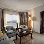 Pyramisa Hotel Luxor
