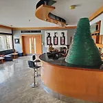 Eden Rock Hotel Namaa Bay