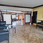 Eden Rock Hotel Namaa Bay