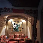 Queen House