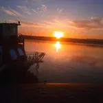 Houseboat Hotel And Nile Cruises Zainoba