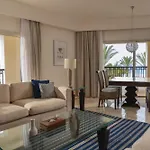 Jaz Crystal, Almaza Bay