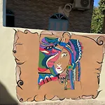 Shater Nubian House