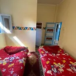 Shater Nubian House