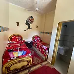 Shater Nubian House