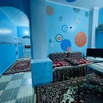Shater Nubian House