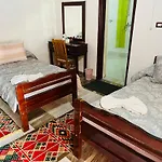 Wanas Kato Guest House