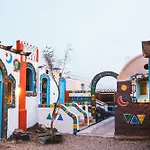 Nuba Narty