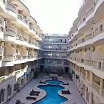 Nour Plaza Hurghada النور بلازا الغردقة