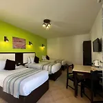 Naama Blue Hotel