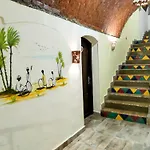 Hadouta Masreya Nubian Guest House