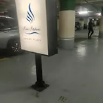 أجنحة ابراج سان استفانو