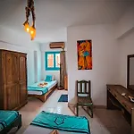 Bamboo House Hotel Dahab