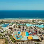 Pickalbatros Oasis Port Ghalib