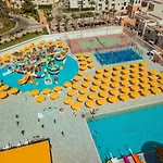 Pickalbatros Sands Port Ghalib