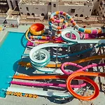 Pickalbatros Sands Port Ghalib