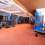 Helnan Mamoura Hotel & Events Center