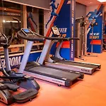 Helnan Mamoura Hotel & Events Center